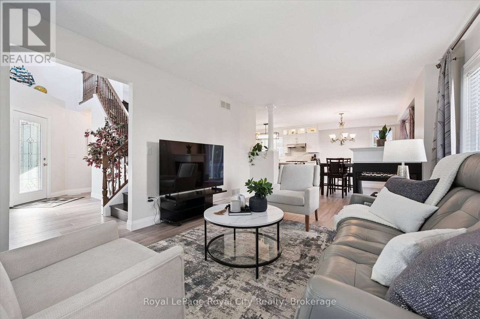 3 Pine Ridge Drive, Guelph, Ontario  N1L 1N6 - Photo 8 - X12838054