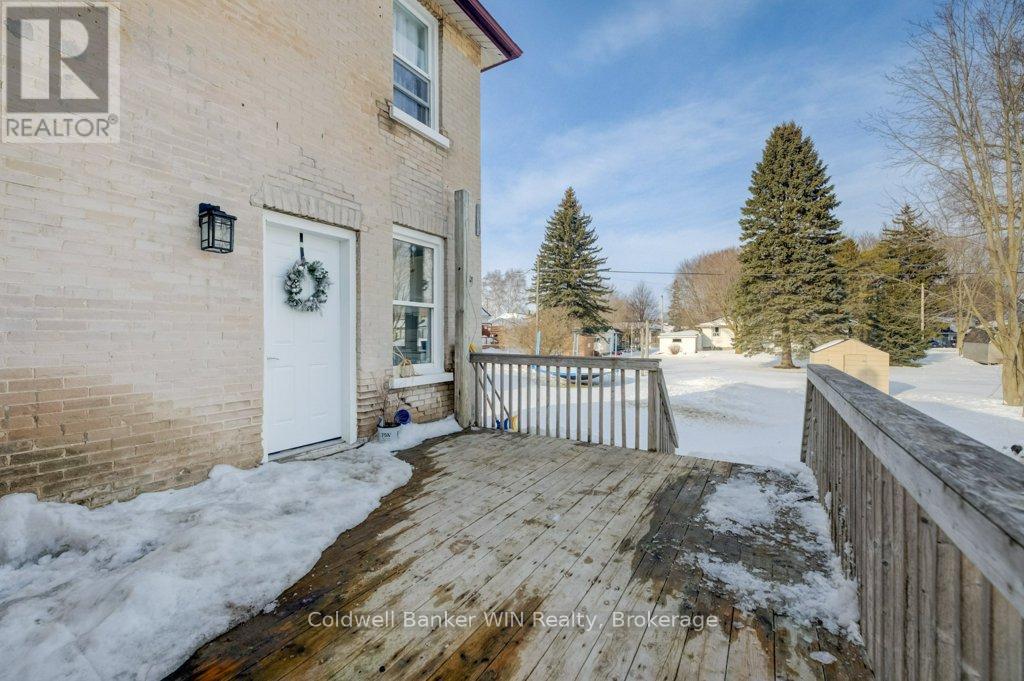 30 Queen Street N, Minto, Ontario  N0G 1Z0 - Photo 29 - X12838094