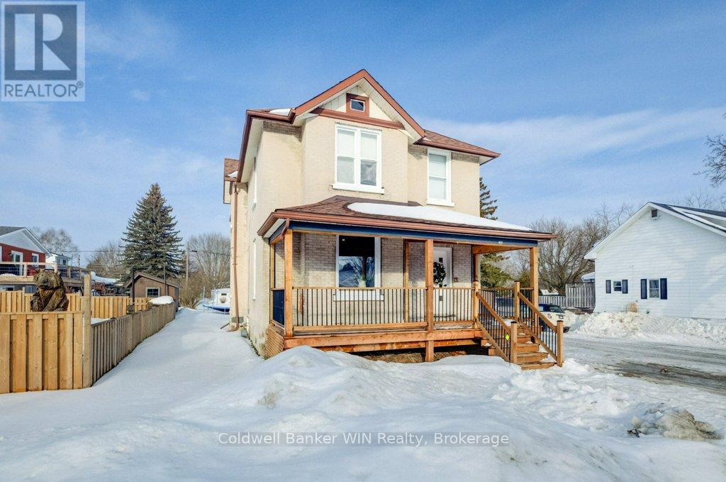 30 Queen Street N, Minto, Ontario  N0G 1Z0 - Photo 3 - X12838094