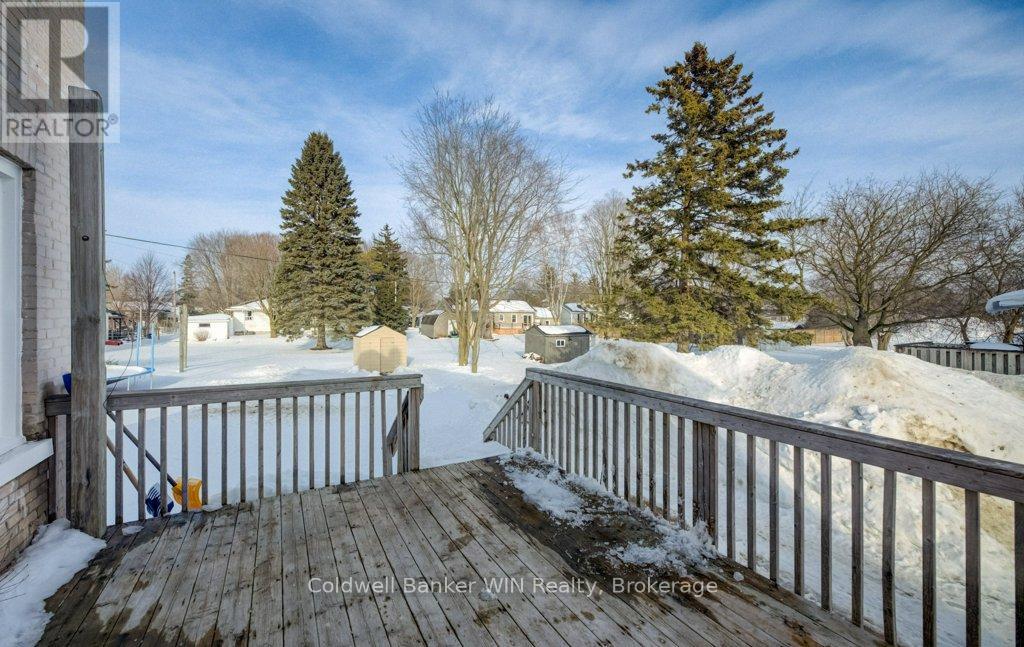 30 Queen Street N, Minto, Ontario  N0G 1Z0 - Photo 30 - X12838094