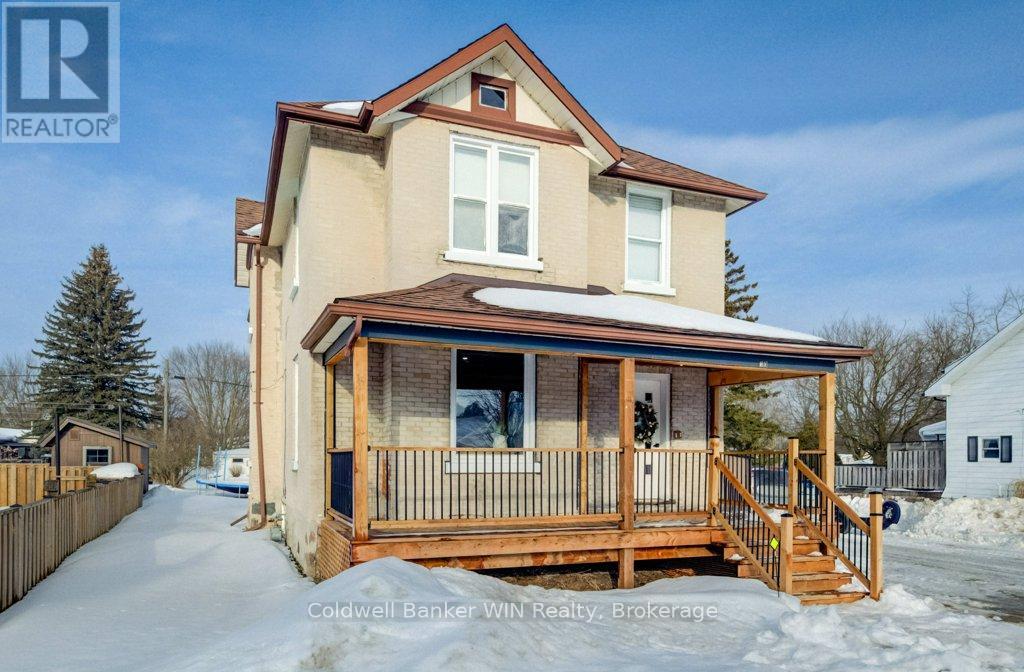 30 Queen Street N, Minto, Ontario  N0G 1Z0 - Photo 4 - X12838094