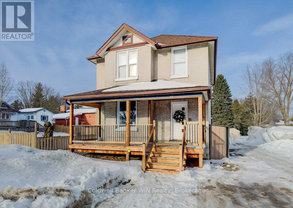 30 Queen Street N, Minto, Ontario  N0G 1Z0 - Photo 5 - X12838094