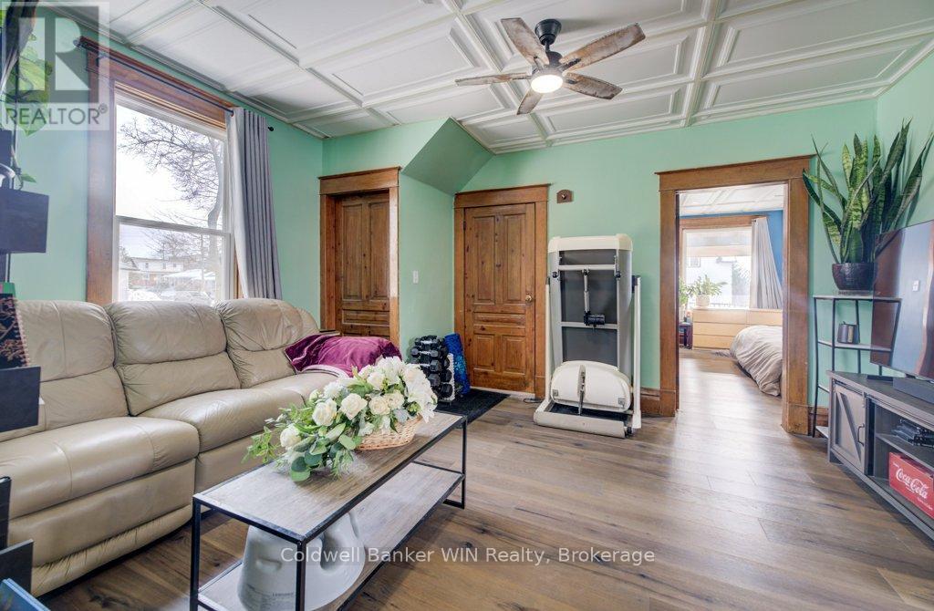 30 Queen Street N, Minto, Ontario  N0G 1Z0 - Photo 7 - X12838094