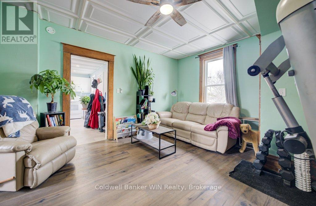 30 Queen Street N, Minto, Ontario  N0G 1Z0 - Photo 9 - X12838094