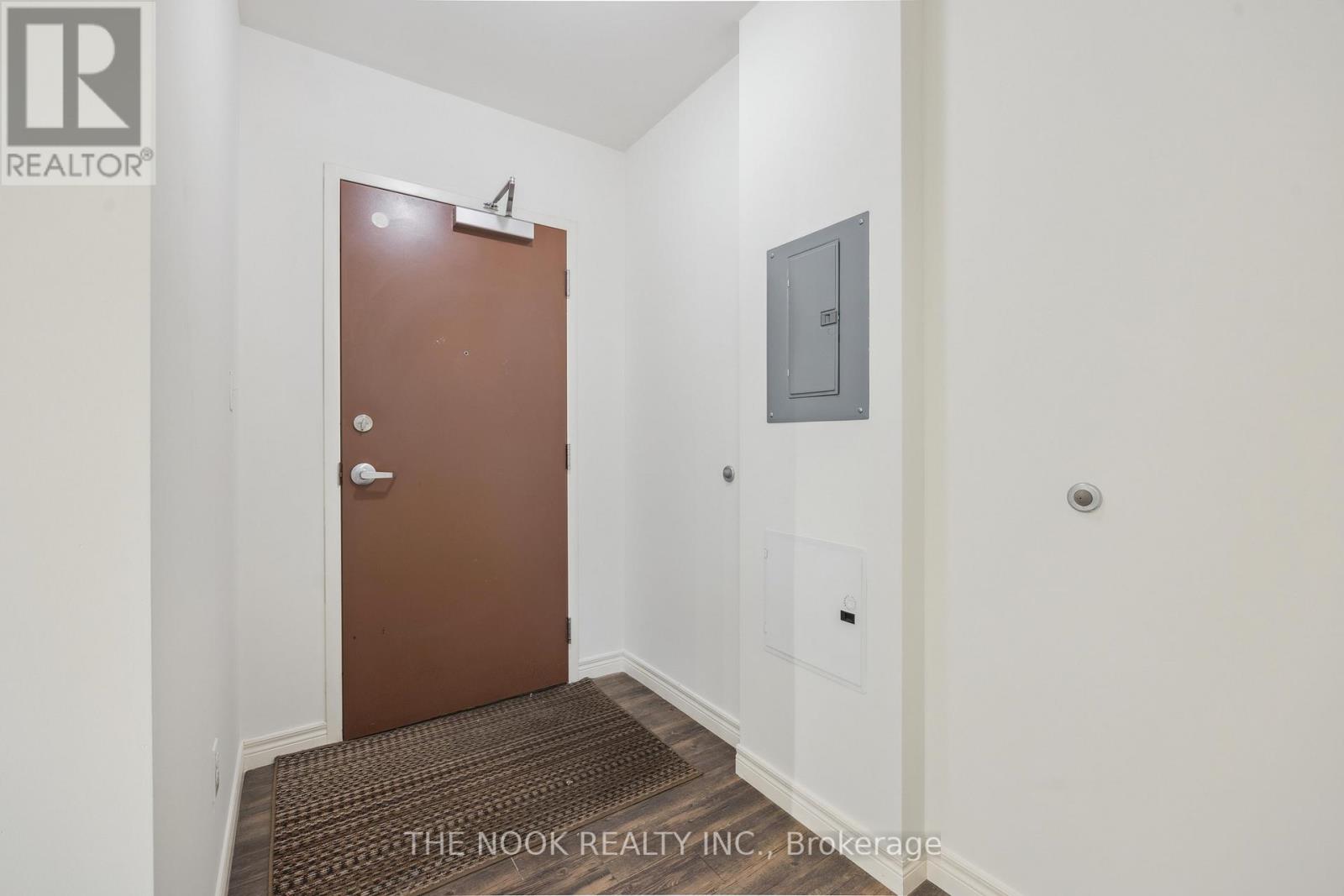 302 - 38 Walton Street, Port Hope, Ontario  L1A 1N1 - Photo 5 - X12837918