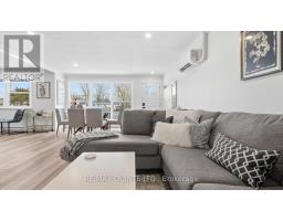 3 - 55 ASHLEY STREET, Belleville, Ontario