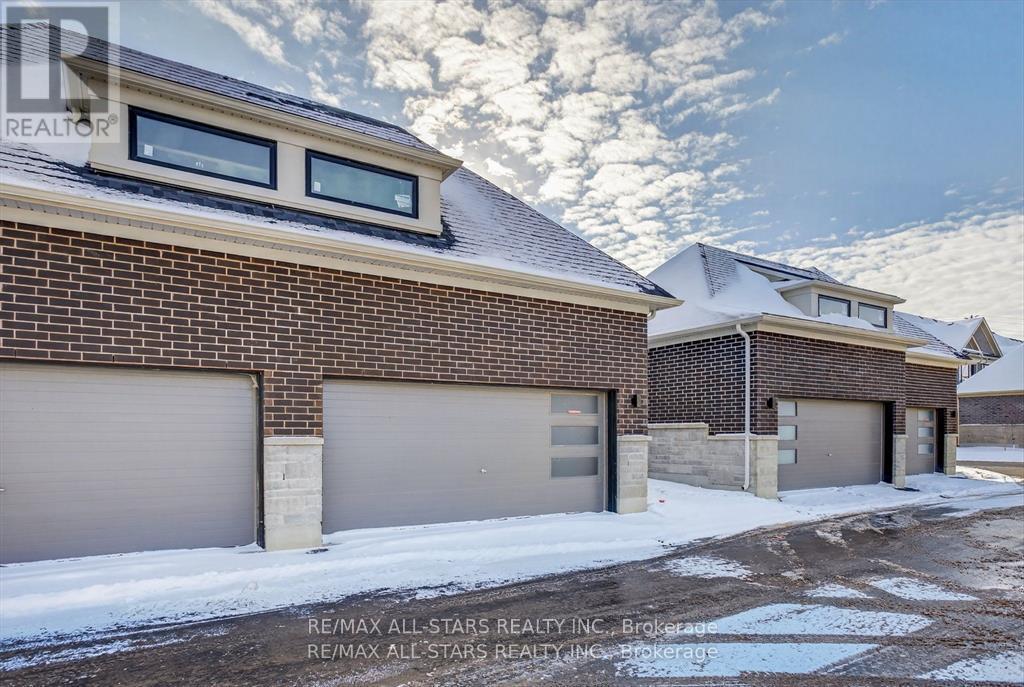 164 Alcorn Drive, Kawartha Lakes, Ontario  K9V 0T2 - Photo 37 - X12838028