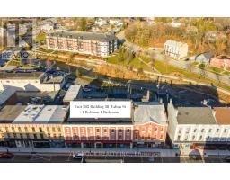 202 - 38 WALTON STREET, Port Hope, Ontario