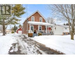 34 ALFRED STREET, Greater Napanee, Ontario
