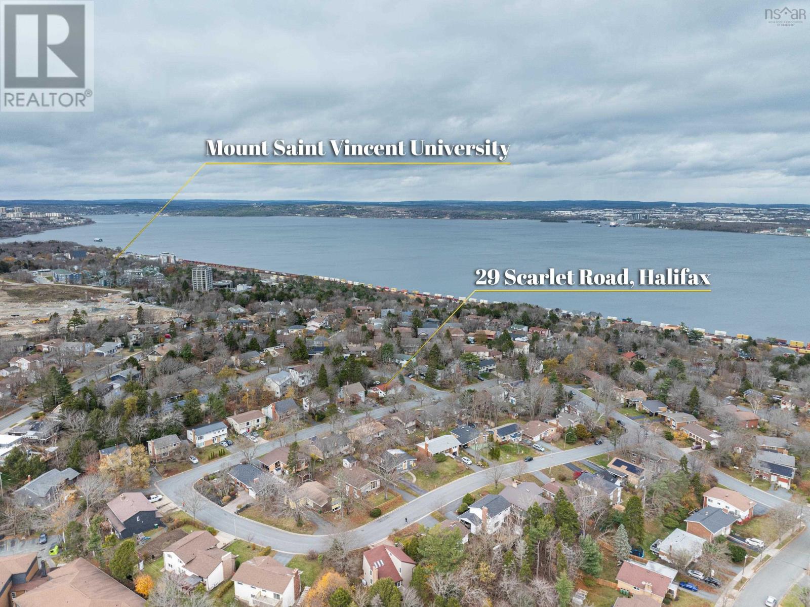 29 Scarlet Road, Halifax, Nova Scotia  B3M 1L2 - Photo 43 - 202528297