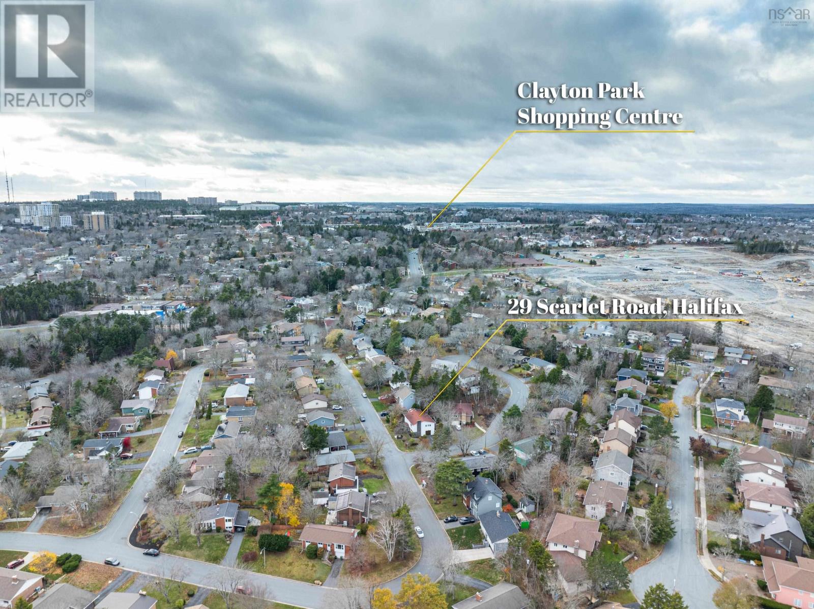 29 Scarlet Road, Halifax, Nova Scotia  B3M 1L2 - Photo 45 - 202528297