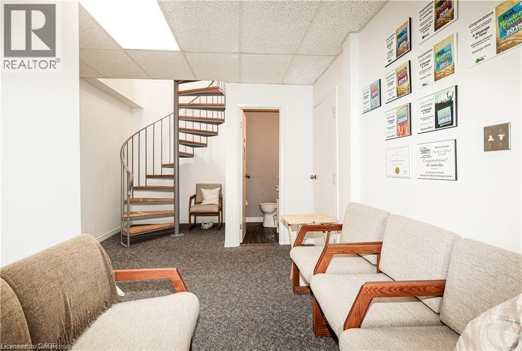 131 Union Street E Unit# 106, Waterloo, Ontario  N2J 1C4 - Photo 12 - 40761780