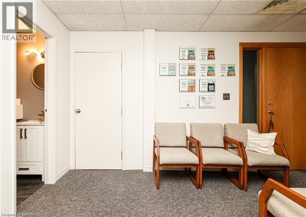 131 Union Street E Unit# 106, Waterloo, Ontario  N2J 1C4 - Photo 18 - 40761780