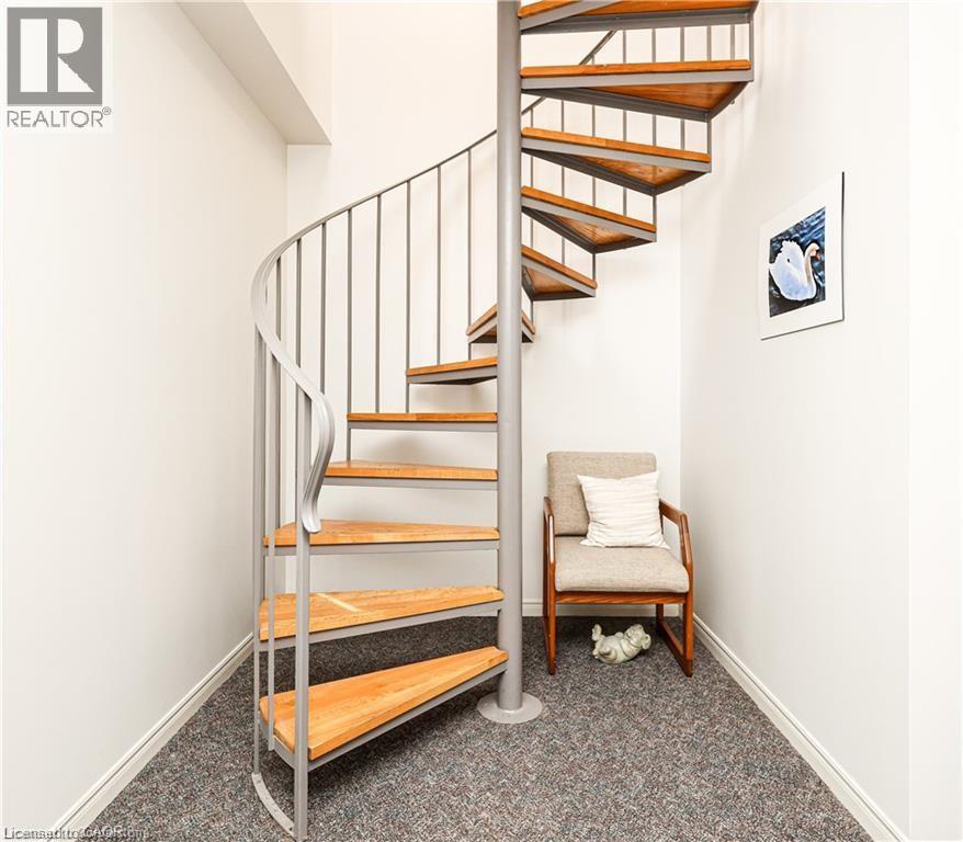 131 Union Street E Unit# 106, Waterloo, Ontario  N2J 1C4 - Photo 17 - 40761780