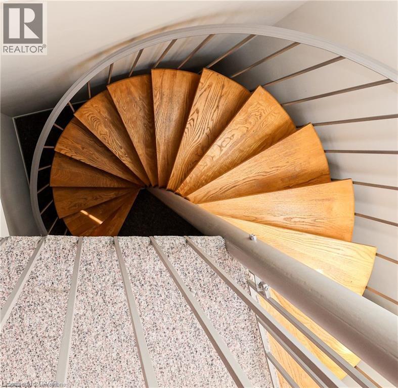 131 Union Street E Unit# 106, Waterloo, Ontario  N2J 1C4 - Photo 20 - 40761780