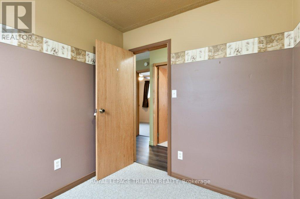 21 Mariam Street, St. Thomas, Ontario  N5P 1W9 - Photo 18 - X12837916