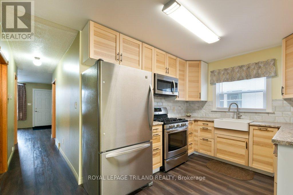 21 Mariam Street, St. Thomas, Ontario  N5P 1W9 - Photo 19 - X12837916