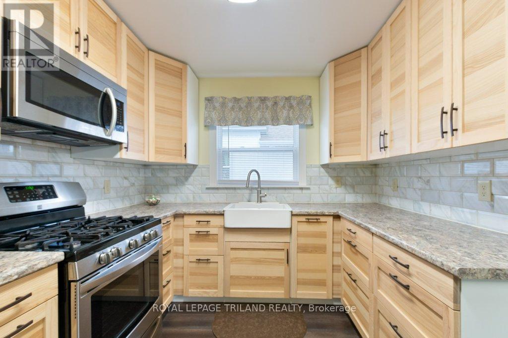 21 Mariam Street, St. Thomas, Ontario  N5P 1W9 - Photo 21 - X12837916