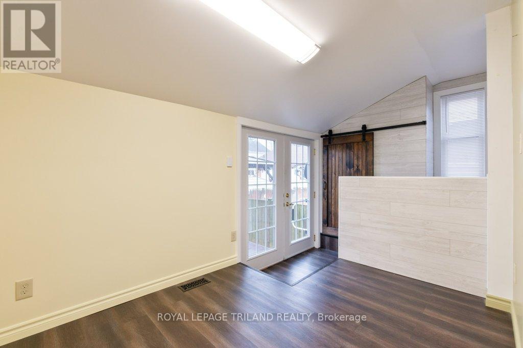 21 Mariam Street, St. Thomas, Ontario  N5P 1W9 - Photo 25 - X12837916