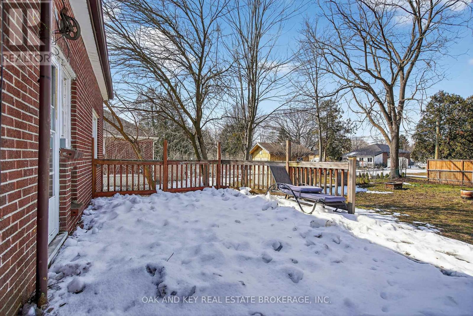 1878 Churchill Avenue, London East, Ontario  N5W 2L6 - Photo 35 - X12837928