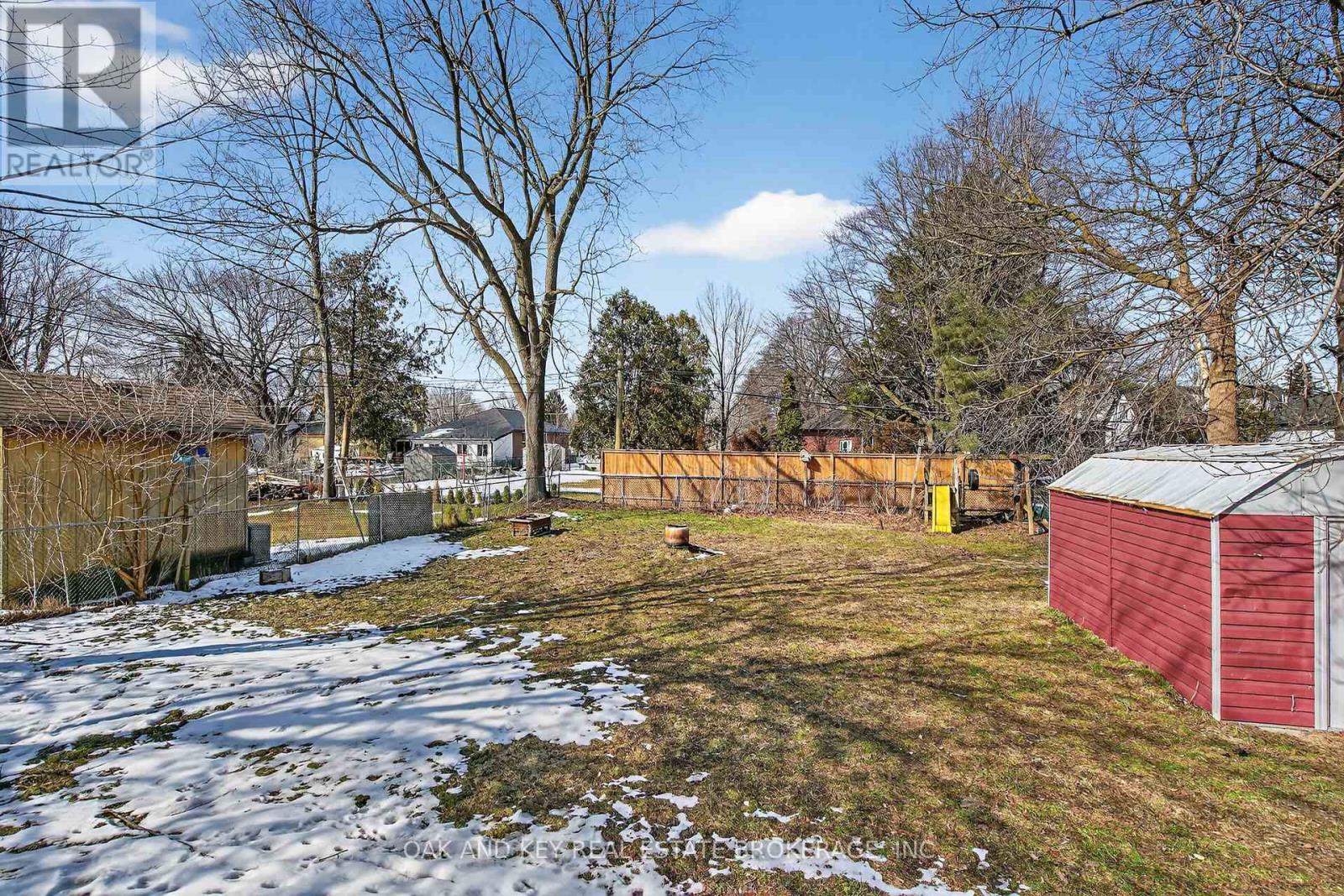 1878 Churchill Avenue, London East, Ontario  N5W 2L6 - Photo 36 - X12837928