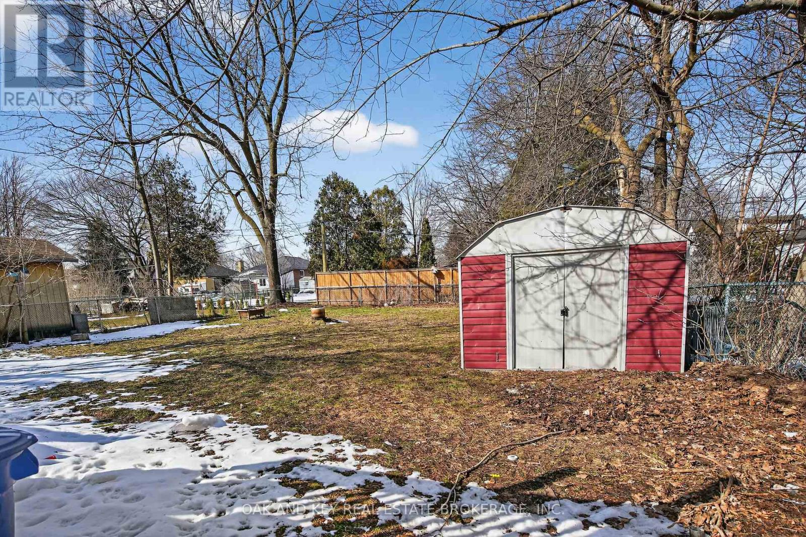 1878 Churchill Avenue, London East, Ontario  N5W 2L6 - Photo 37 - X12837928