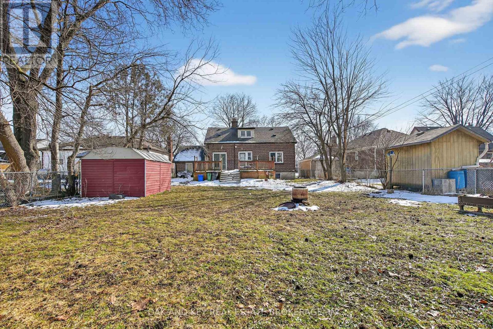 1878 Churchill Avenue, London East, Ontario  N5W 2L6 - Photo 38 - X12837928