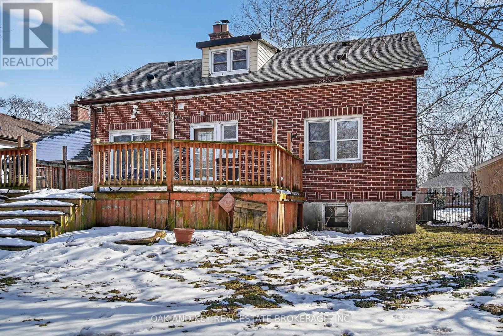 1878 Churchill Avenue, London East, Ontario  N5W 2L6 - Photo 39 - X12837928