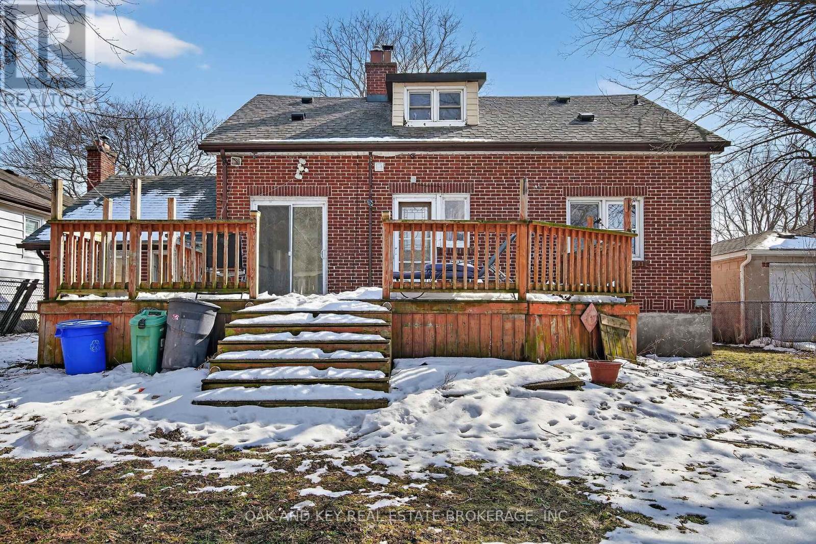 1878 Churchill Avenue, London East, Ontario  N5W 2L6 - Photo 40 - X12837928