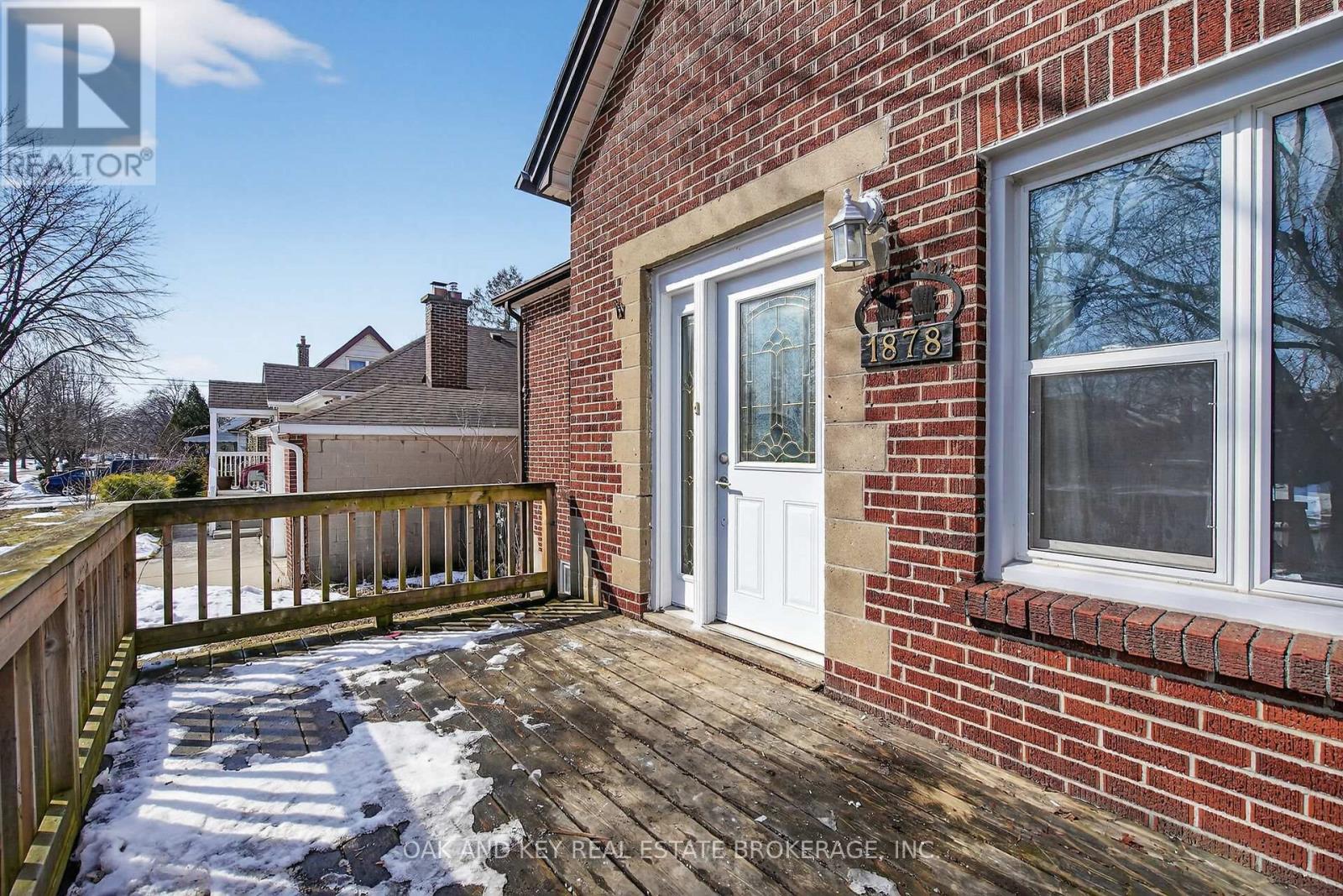 1878 Churchill Avenue, London East, Ontario  N5W 2L6 - Photo 6 - X12837928
