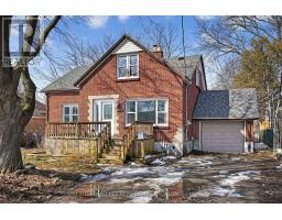 1878 CHURCHILL AVENUE, London East, Ontario