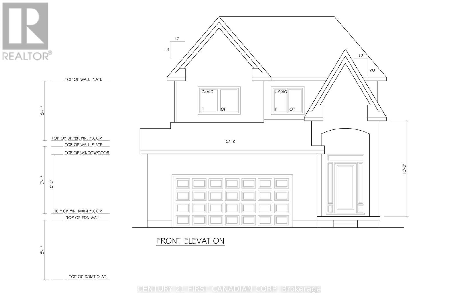852 Gatestone Road, London South, Ontario  N6M 0L6 - Photo 5 - X12837940