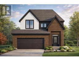 852 GATESTONE ROAD, London South, Ontario