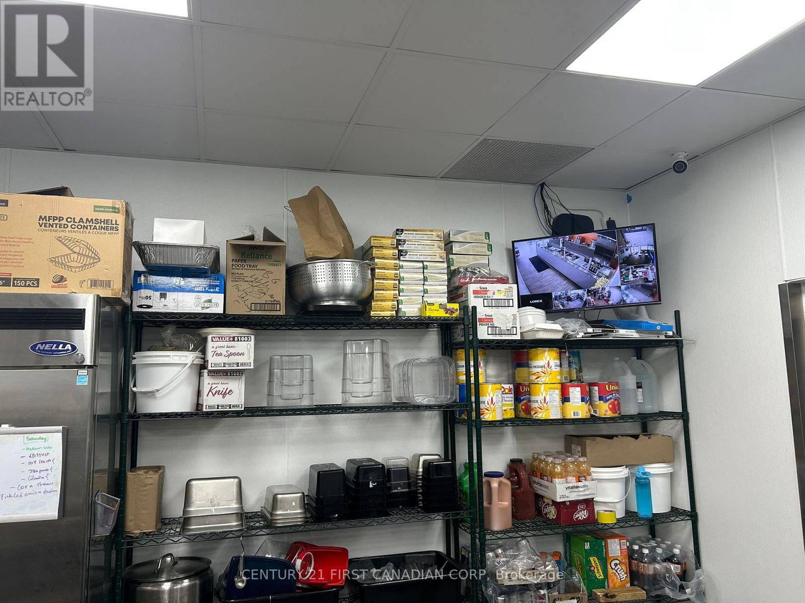 4110 Petrolia Line, Petrolia, Ontario  N0N 1R0 - Photo 19 - X12837942