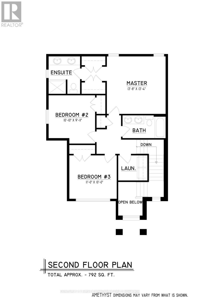 844 Gatestone Road, London South, Ontario  N6M 0L6 - Photo 5 - X12837954