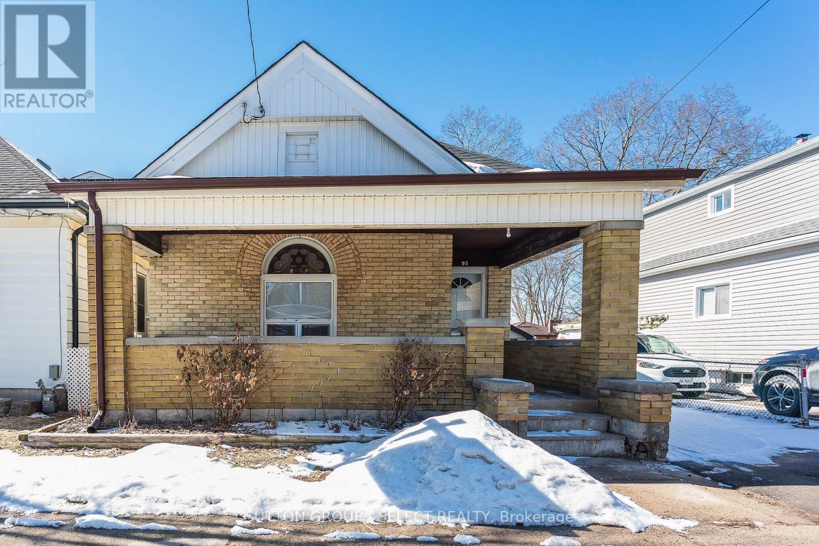 93 DILLABOUGH STREET, London East, Ontario