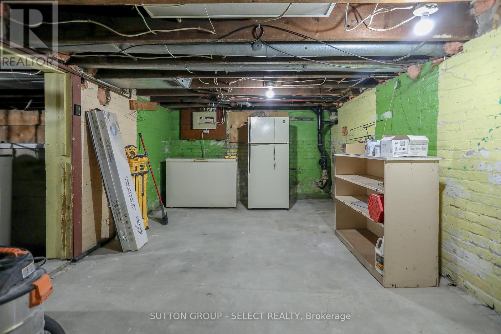 93 Dillabough Street, London East, Ontario  N5Z 2B9 - Photo 30 - X12838004