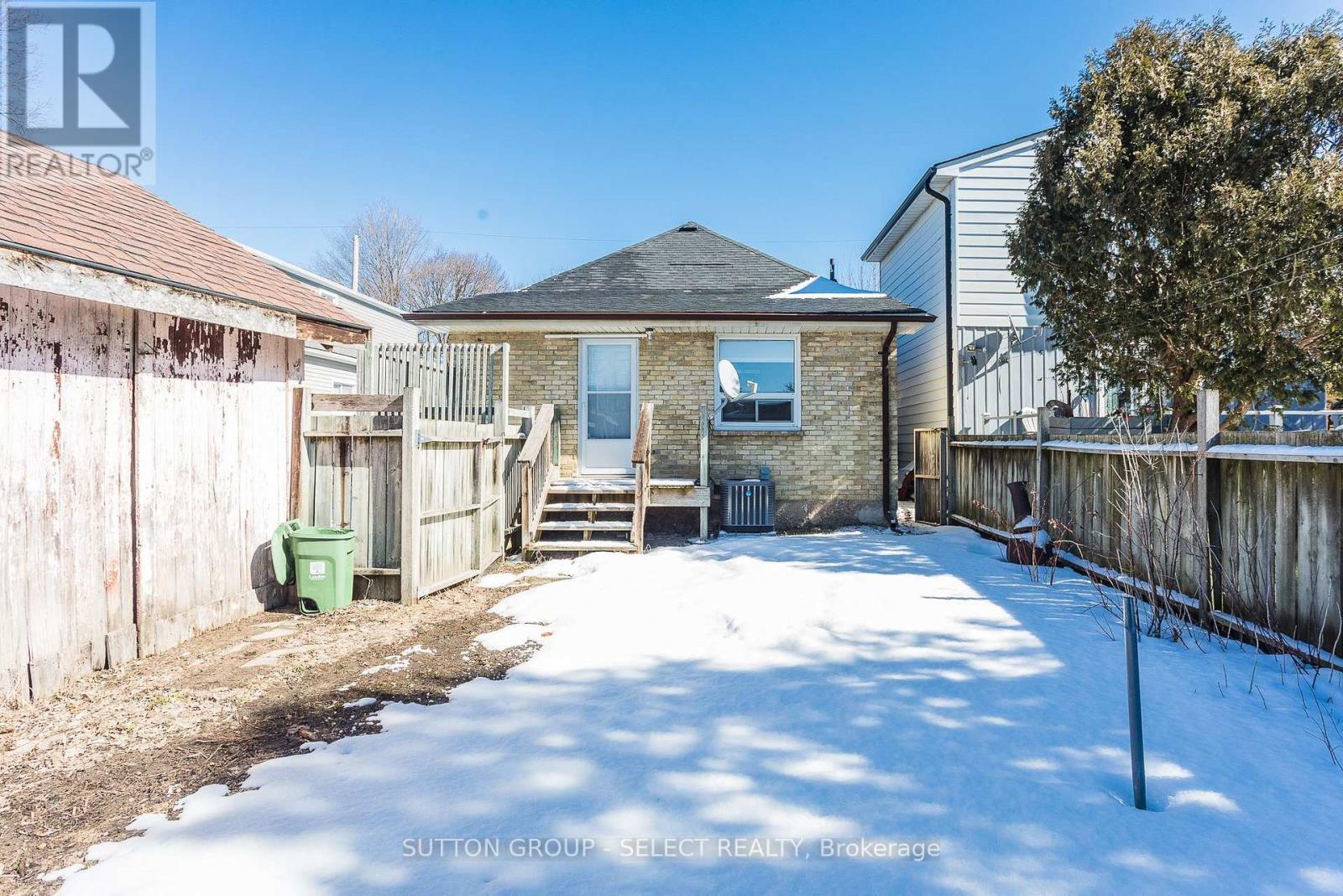 93 Dillabough Street, London East, Ontario  N5Z 2B9 - Photo 33 - X12838004