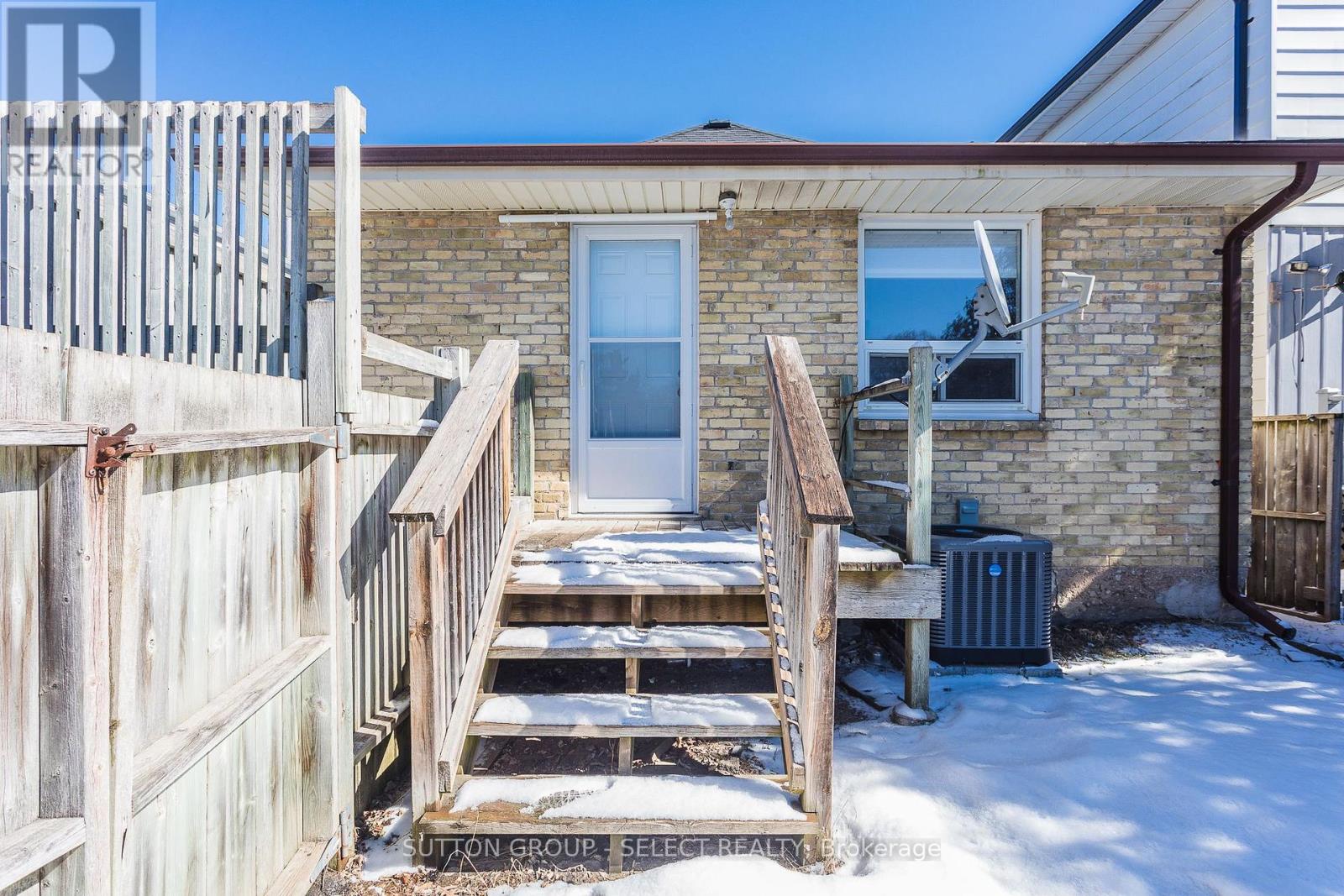 93 Dillabough Street, London East, Ontario  N5Z 2B9 - Photo 34 - X12838004