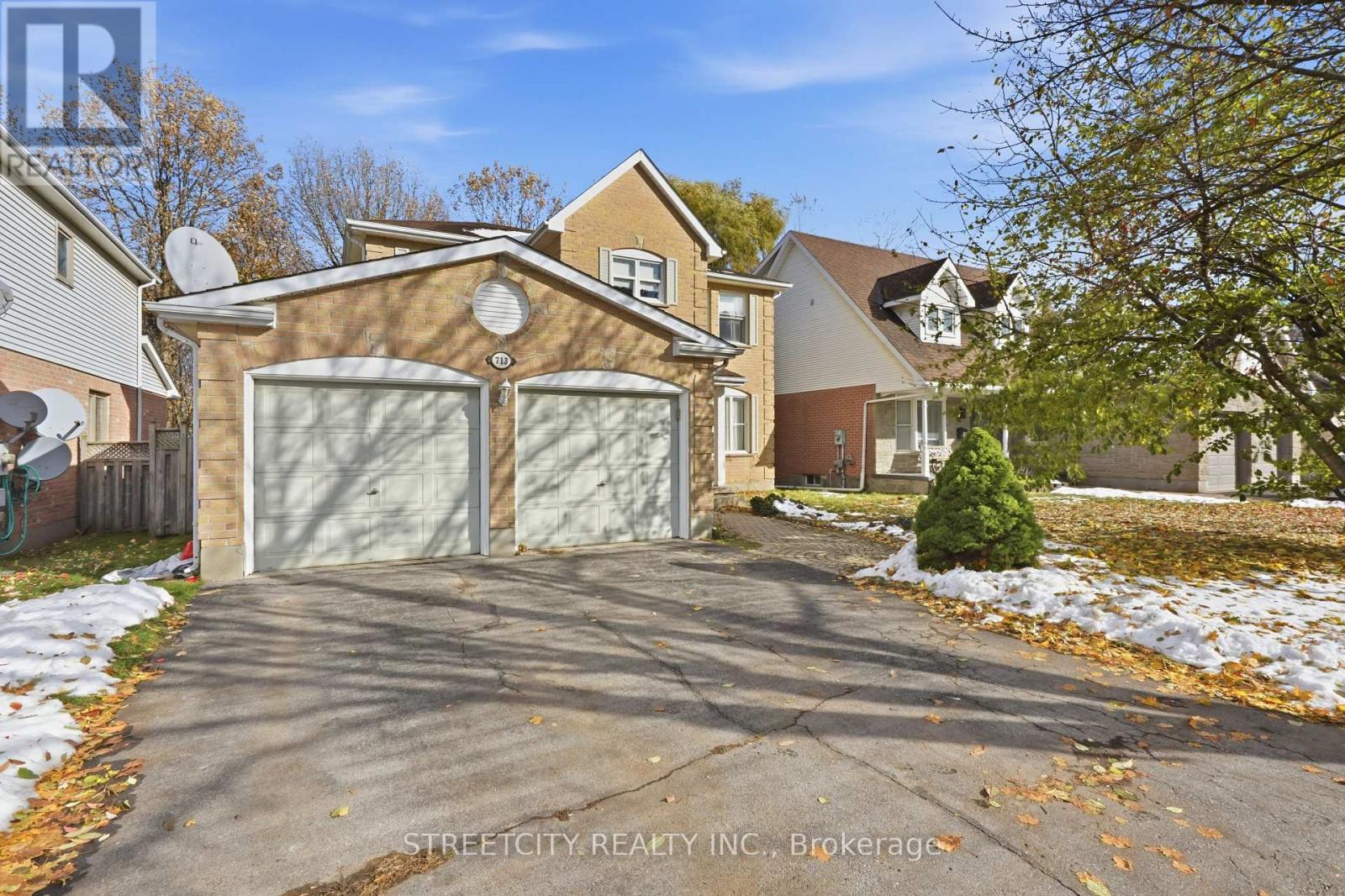 713 Guildwood Boulevard, London North, Ontario  N6H 5G2 - Photo 1 - X12838020
