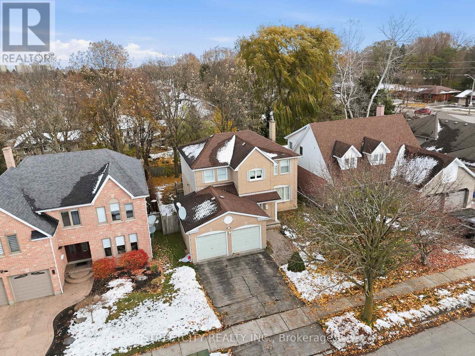 713 Guildwood Boulevard, London North, Ontario  N6H 5G2 - Photo 42 - X12838020