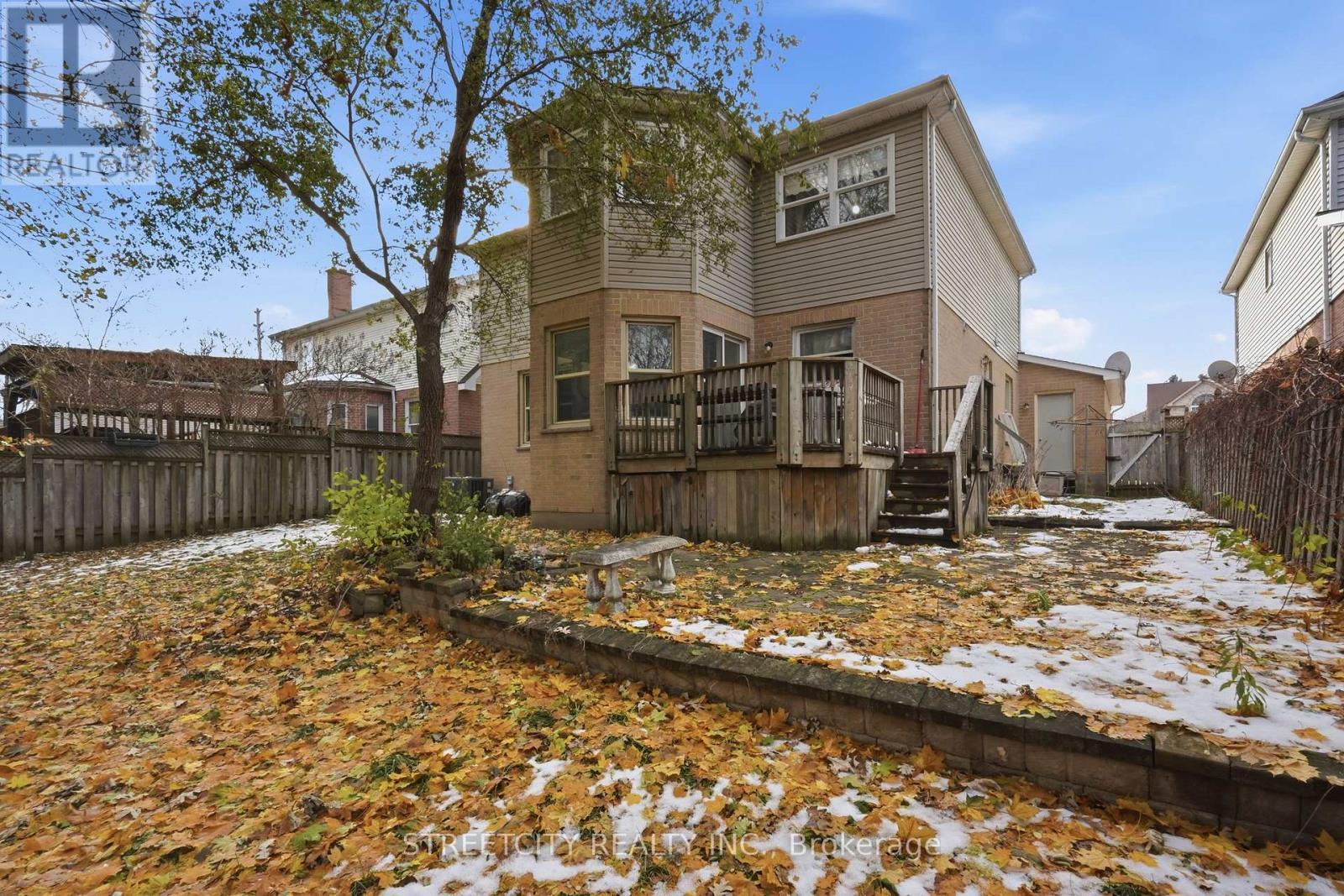 713 Guildwood Boulevard, London North, Ontario  N6H 5G2 - Photo 43 - X12838020