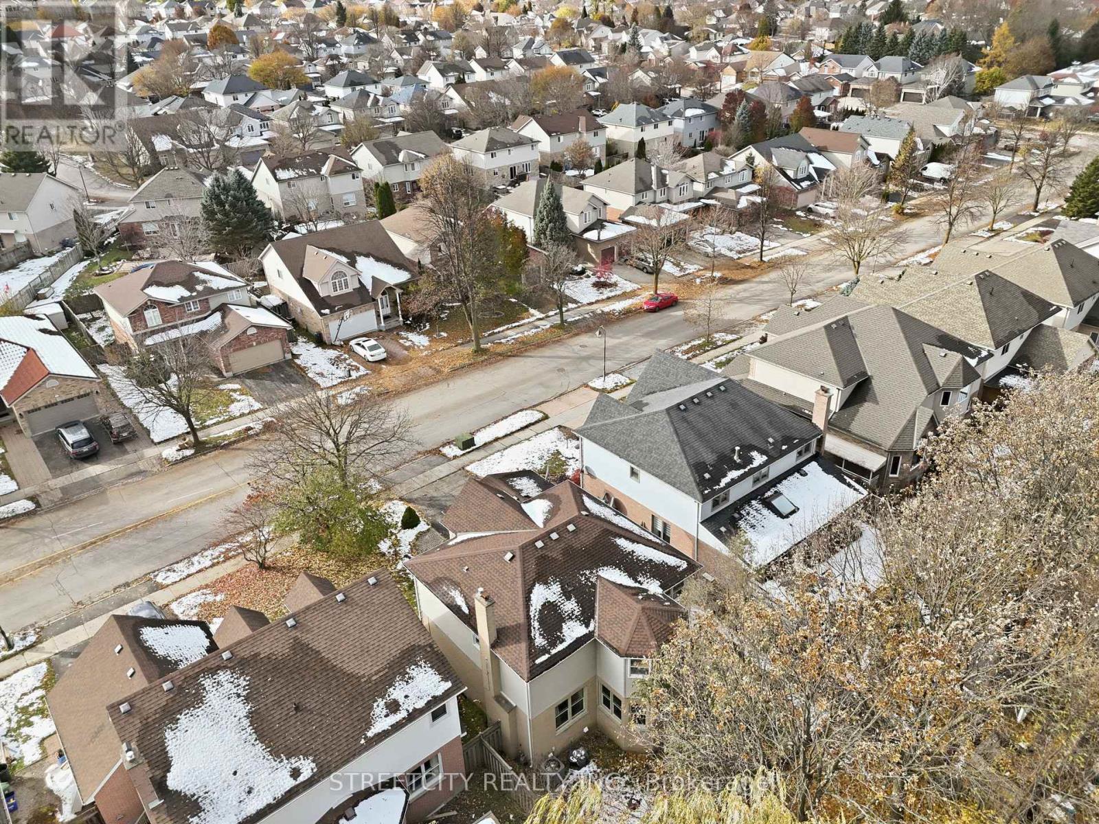 713 Guildwood Boulevard, London North, Ontario  N6H 5G2 - Photo 44 - X12838020