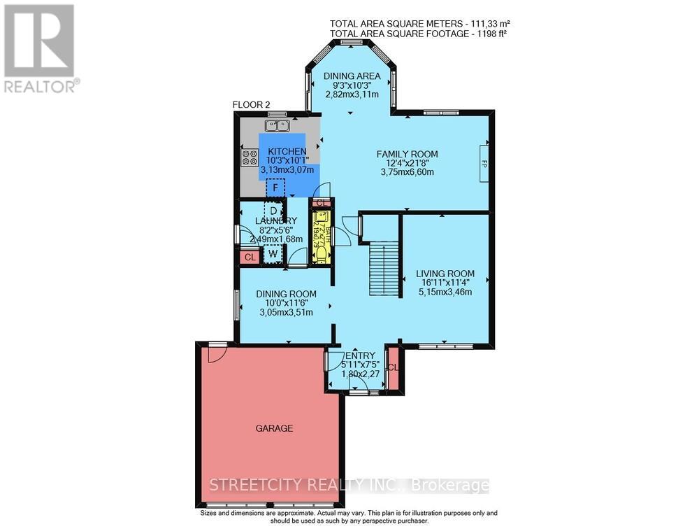 713 Guildwood Boulevard, London North, Ontario  N6H 5G2 - Photo 45 - X12838020