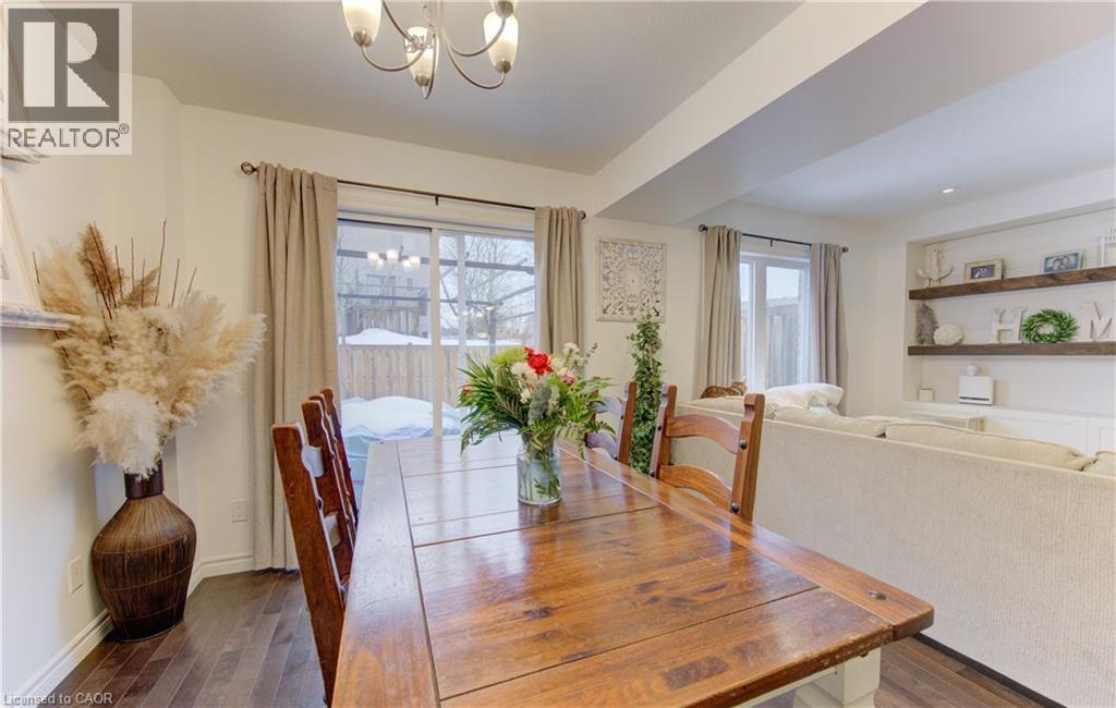 170 Templewood Drive, Kitchener, Ontario  N2R 0H5 - Photo 10 - 40806862