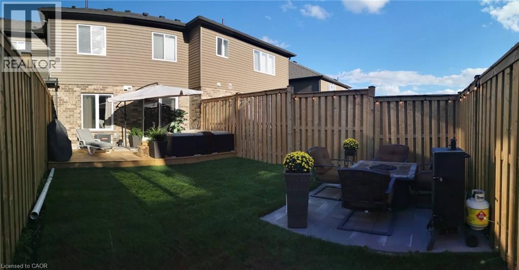 170 Templewood Drive, Kitchener, Ontario  N2R 0H5 - Photo 29 - 40806862