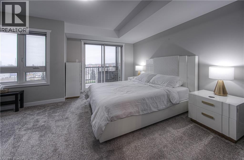 1331 Countrystone Drive Unit# A11, Kitchener, Ontario  N2N 0C5 - Photo 14 - 40808006