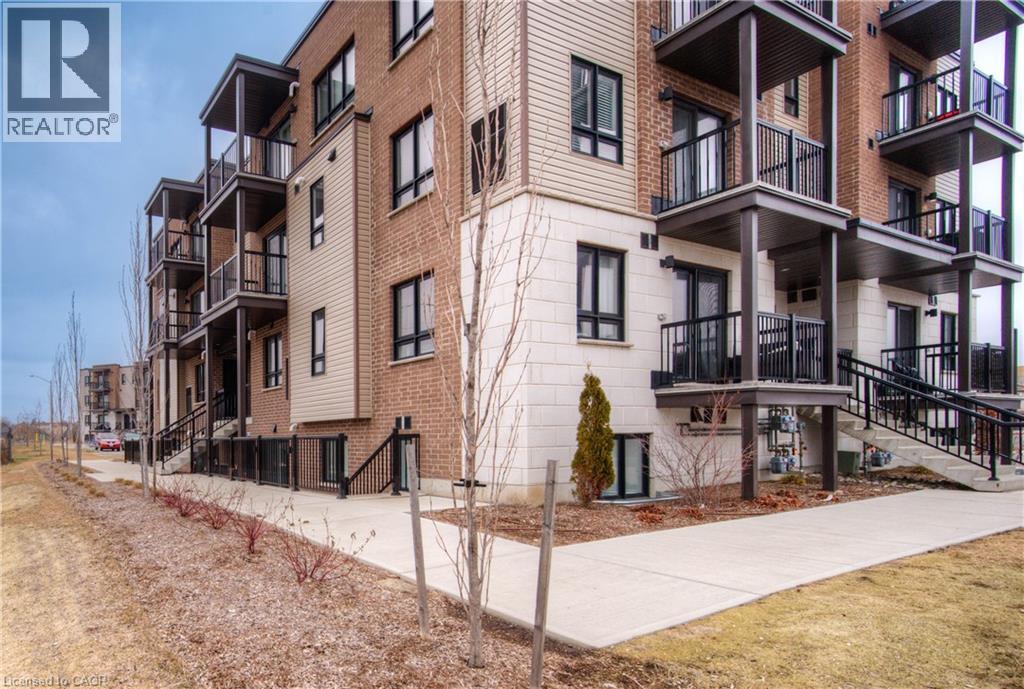 1331 Countrystone Drive Unit# A11, Kitchener, Ontario  N2N 0C5 - Photo 2 - 40808006