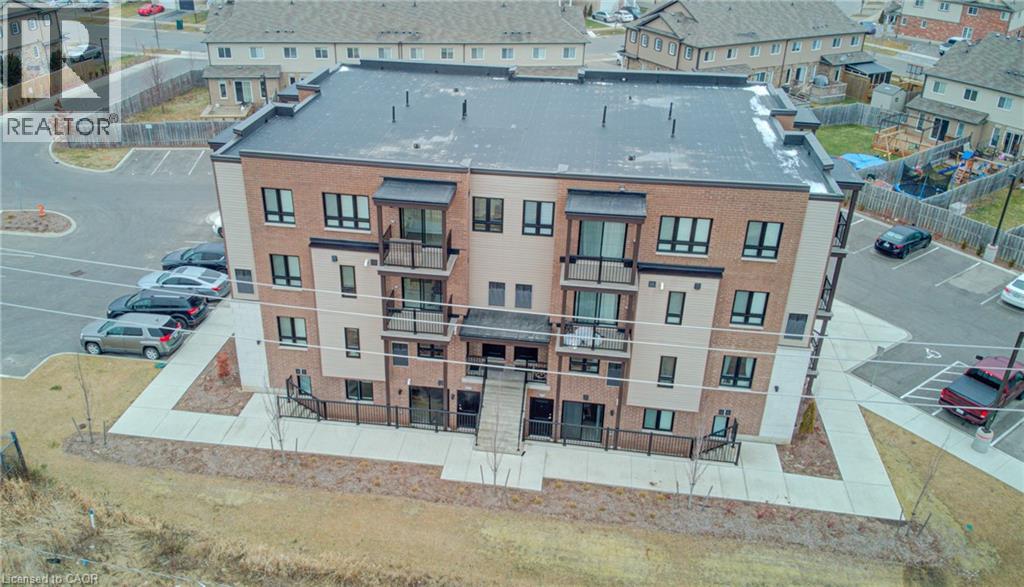 1331 Countrystone Drive Unit# A11, Kitchener, Ontario  N2N 0C5 - Photo 19 - 40808006