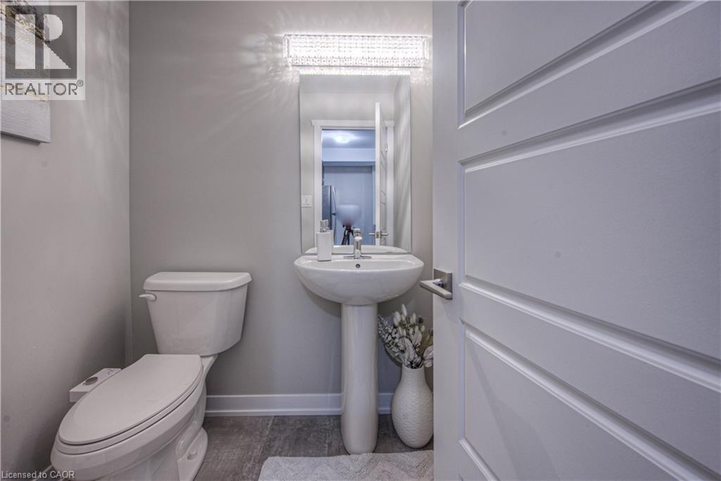 1331 Countrystone Drive Unit# A11, Kitchener, Ontario  N2N 0C5 - Photo 10 - 40808006